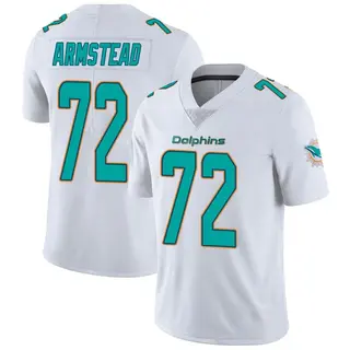 Miami Dolphins Youth Terron Armstead limited Vapor Untouchable Jersey - White
